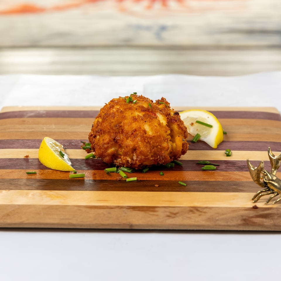 Delicious Lobster Dishes