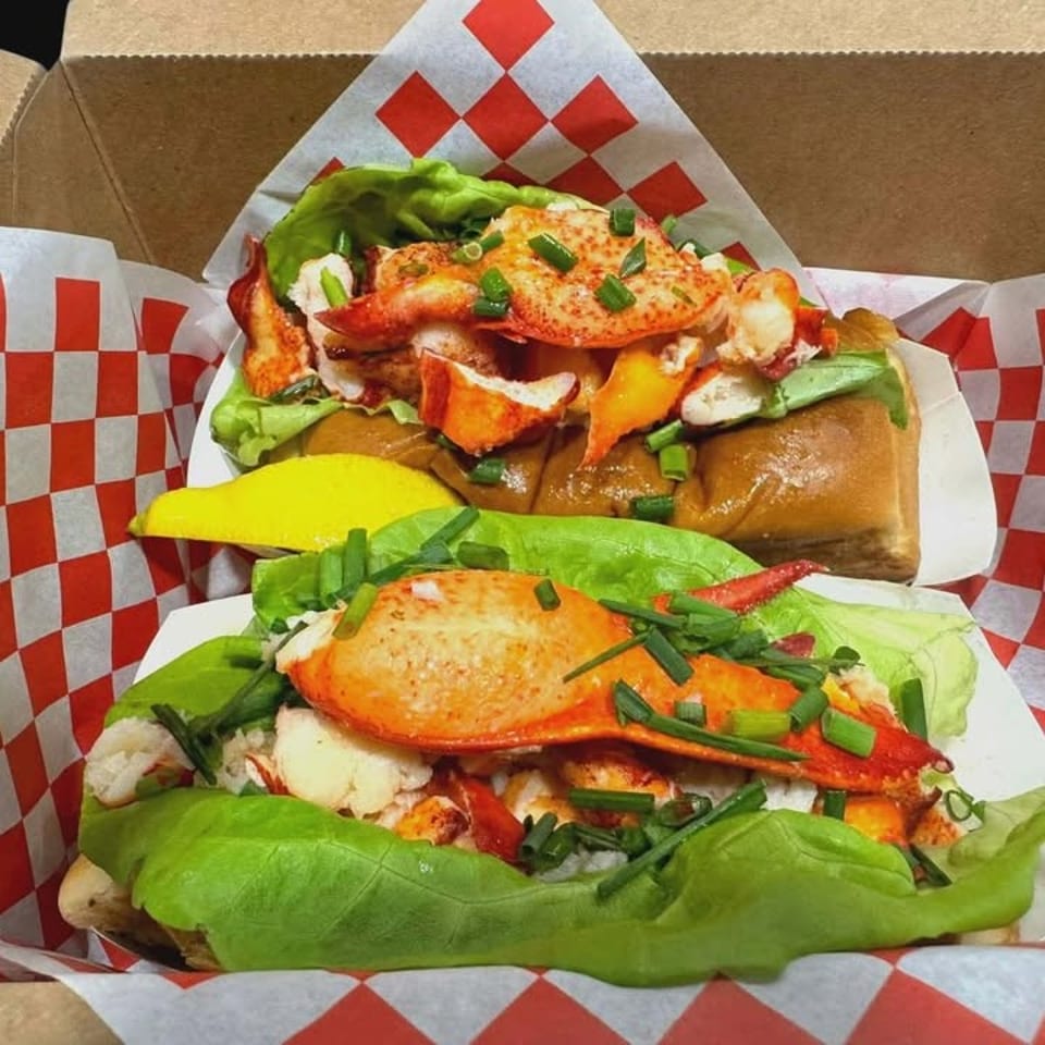 Delicious Comfort Food Awaits
