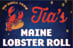 Tias Maine Lobster Rolls LLC