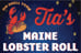 Tias Maine Lobster Rolls LLC