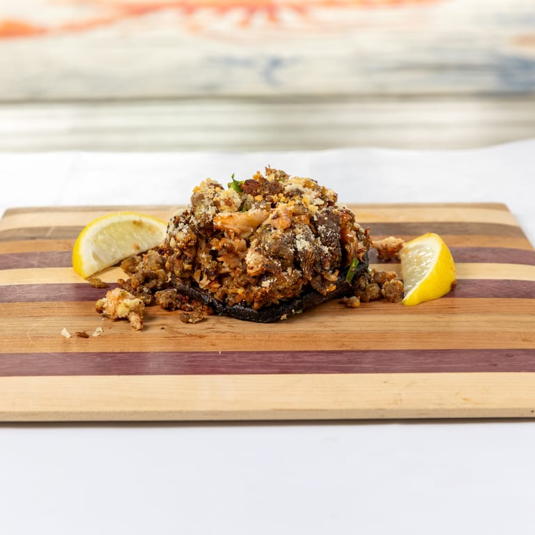 Delicious Lobster Dishes