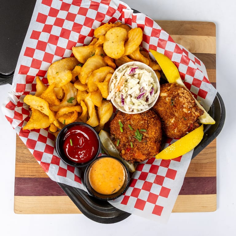 Irresistible Sandwiches Await You